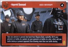 Imperial Command