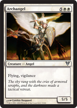 Archangel