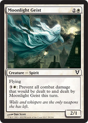 Moonlight Geist