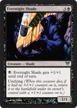 Evernight Shade