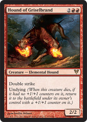 Hound of Griselbrand