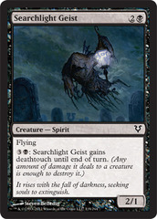 Searchlight Geist - Foil