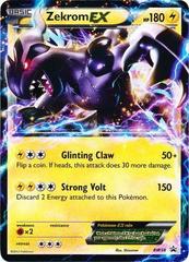 Zekrom EX BW38 Holo Promo - EX Tin Exclusive