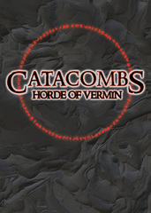 Catacombs: Horde of Vermin