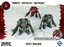 Dust Tactics: KV47 Walker -