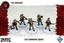 Dust Tactics: SSU Command Squad -