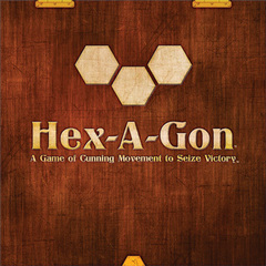 Hex-A-Gon