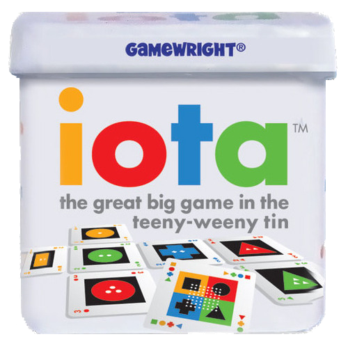 IOTA