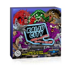 Kaiju City