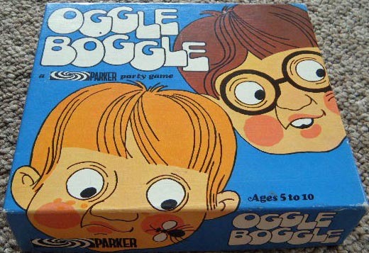 Oggle Boggle