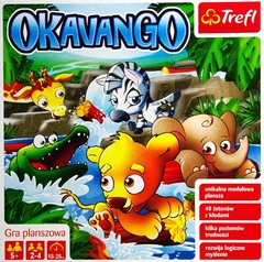 Okavango