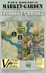 Paul Koenig's Market Garden: Eindhoven Bridge