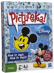 Pictureka: Disney Edition