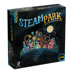 Steam Park