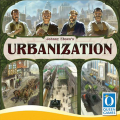 Urbanization