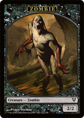 Zombie Token