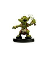 Goblin Hero (Red)