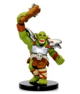 Orc Brute