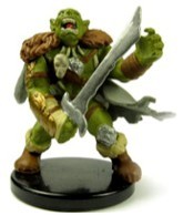Orc Warrior
