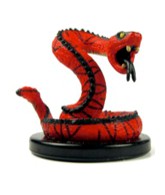Venomous Snake