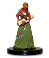 Human Druid