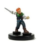 Gnome Fighter
