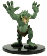 Troll Heroes and Monsters