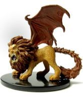 Manticore