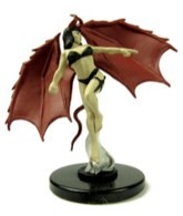 Succubus Heroes and Monsters
