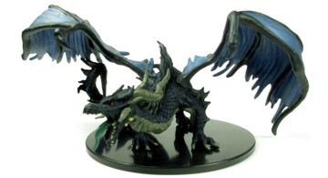 Black Dragon