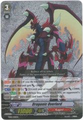 Dragonic Overlord - TD02/001EN (Not Holo)