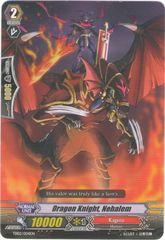 Dragon Knight, Nehalem - TD02/004EN