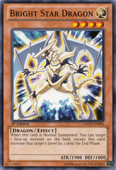 Bright Star Dragon - GAOV-EN094 - Common - 1st Edition