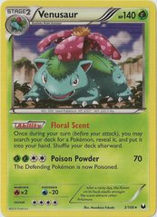 Venusaur - 3/108 - Holo Rare