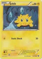 Joltik - 42/108 - Common