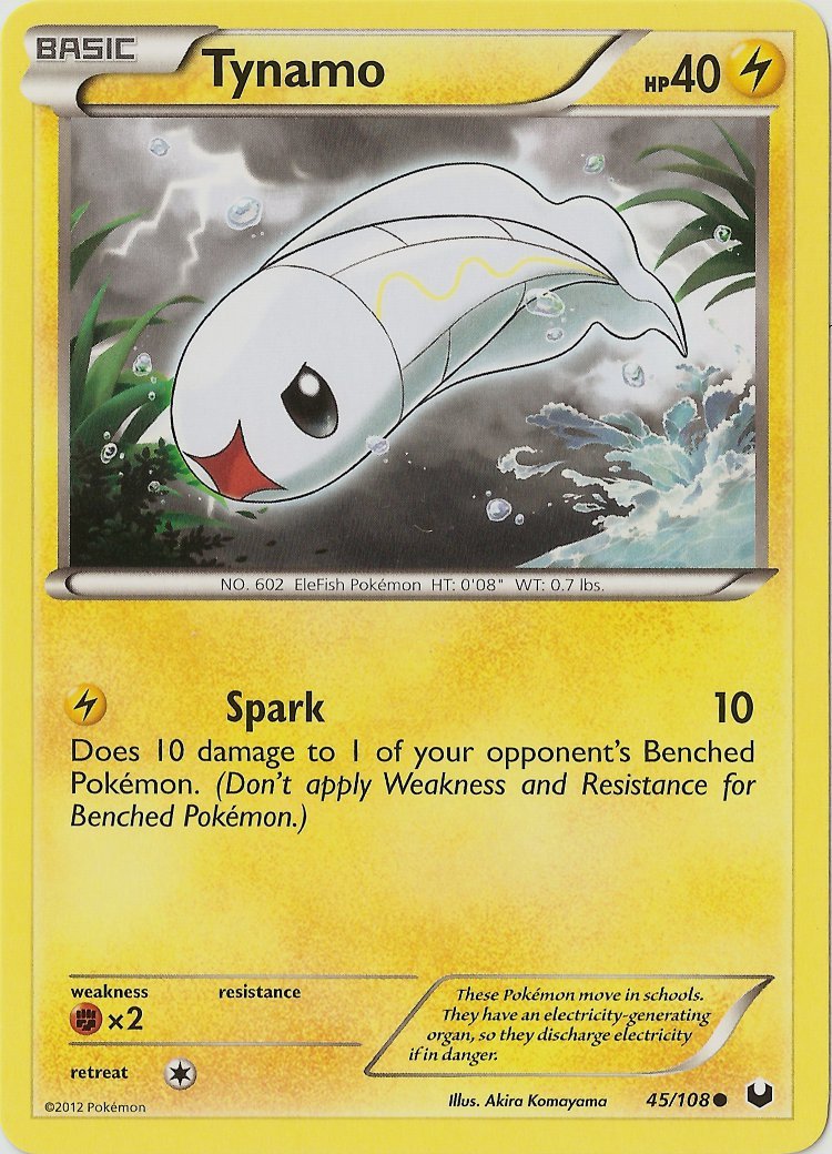 Tynamodarkexplorers45