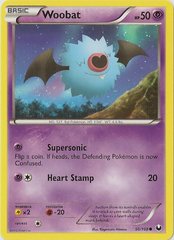 Woobat - 50/108 - Common