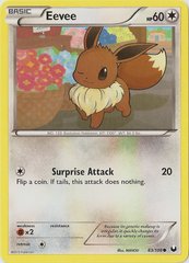 Eevee - 83/108 - Common