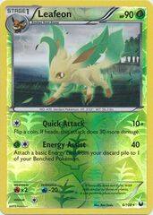 Leafeon - 6/108 - Rare - Reverse Holo