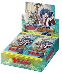 Breaker of Limits Booster Box