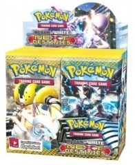 BW - Next Destinies Booster Box