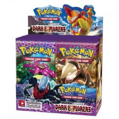 BW - Dark Explorers Booster Box