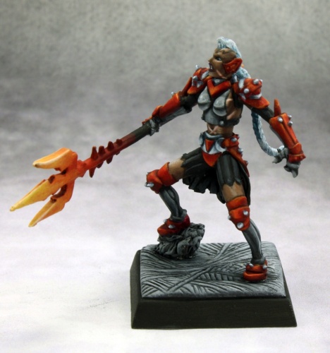 Highlady Athroxis