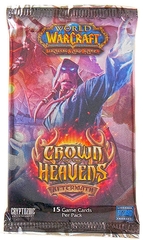 Crown of the Heavens Booster Pack