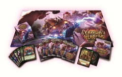 Crown of the Heavens Epic Collection