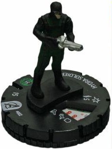 Hydra Soldier - 002
