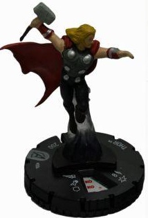 Thor - 004