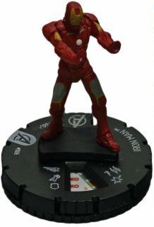 Iron Man - 006
