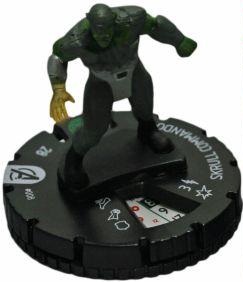 Skrull Commando - 008