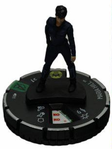 Maria Hill - 011